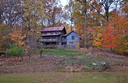 Gnaw Bone Cabin | 1BR, 1BA