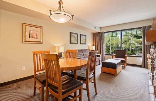 Copperstone Resort Condo | 1BR/1BTH AMAZING MOUNTAIN VIEW COPPERSTONE RESORT