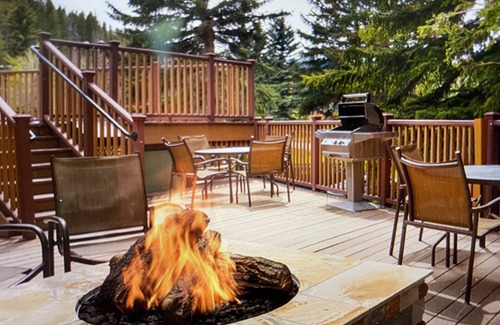 Vail Villa | 1BR, 2Bth Suite, ski-in/out, plenty of amenities, heated yr round pool, jacuzzi.