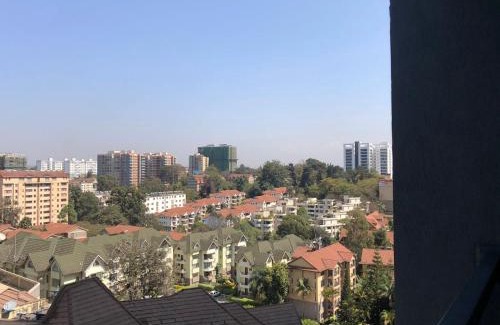 Kilimani Apartment | 1BR apartment next to the Junction Mall, Lavington