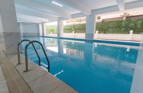 Kilimani Apartment | 1BR apartment next to the Junction Mall, Lavington