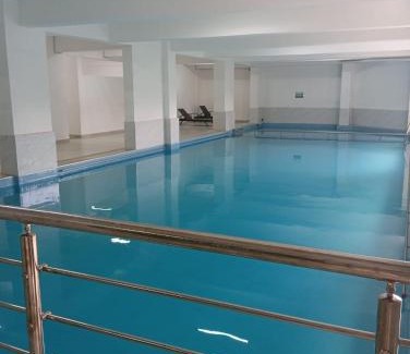 Kilimani Apartment | 1BR apartment next to the Junction Mall, Lavington