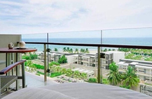 Ngu Hanh Son Apartment | 1BR Apartment with a stunning Ocean View