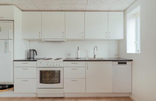 Streymoy Apartment | 1BR Apt - Peaceful Village - Parking - Nature