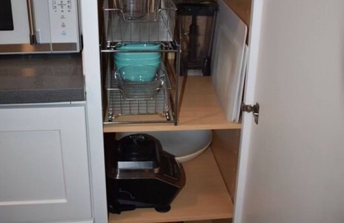 Thousand Oaks Apartment | 1br/Bd, totally private apartment at the top of the mountain. 100% private