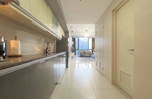 Guadalupe Nuevo Apartment | 1BR BGC, One Uptown Residence B001