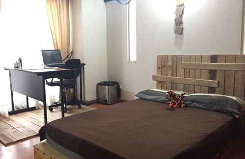 Chia House | 1BR | Cerca a Colmena y BBC
