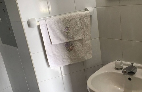 Chia House | 1BR | Cerca a Colmena y BBC