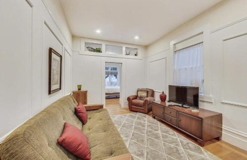 Pacific Heights House | 1br Condo Heart Of Pac Heights Wd Walk Score 97