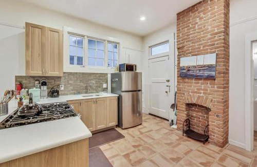 Pacific Heights House | 1br Condo Heart Of Pac Heights Wd Walk Score 97