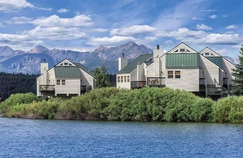 Pagosa Springs Condo | 1br Condo Pagosa Springs Golf Course!
