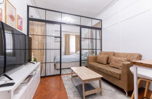 Novaliches Apartment | 1BR Condo with Free Parking at SMDC Trees Residences, Fairview Quezon City