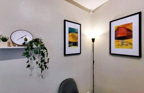 Pasig Apartment | 1BR Condotel Suite at Sunshine100 City Plaza #SS07