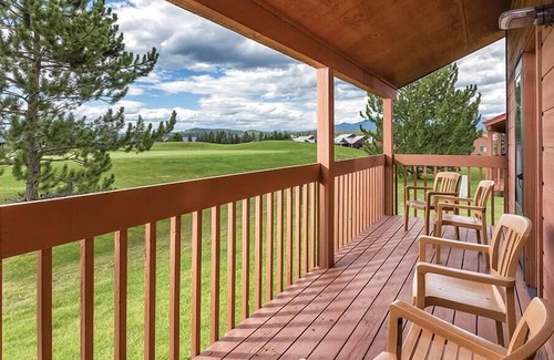 Pagosa Springs Condo | 1br Deluxe Condo Adventures Pagosa Springs!