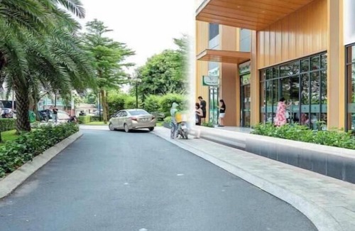 Gia Lam Condo | 1BR FL09th★Ruby★Vinhomes Ocean Park