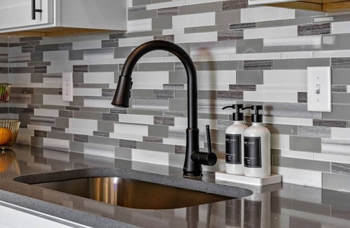 South Nashville Apartment | 1BR Gem - Close to Downtown Vibes & Attractions!
