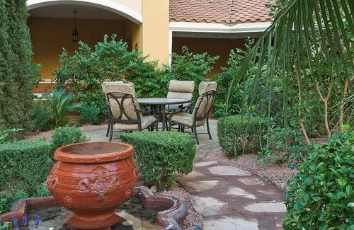 Paradise Condo | 1BR Grand Desert Condo Access to Las Vegas Strip!
