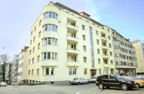 Muhlebach Apartment | 1BR - great starting point for tourists - Mill 324