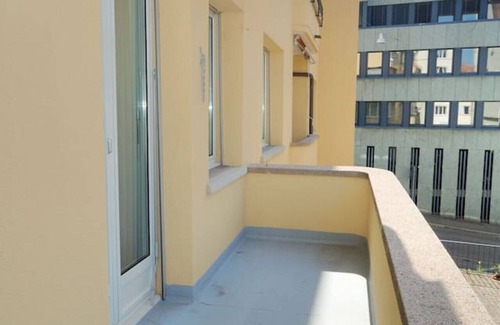 Muhlebach Apartment | 1BR - great starting point for tourists - Mill 324