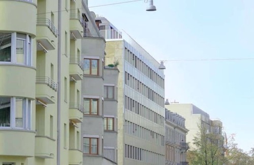 Muhlebach Apartment | 1BR - great starting point for tourists - Mill 324