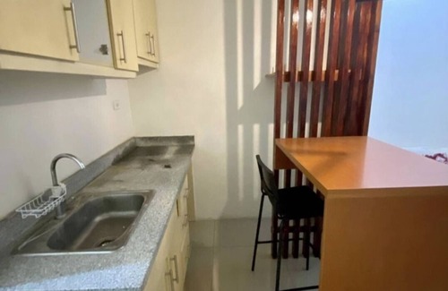 Cebu Apartment | 1BR Haven in Royal Garden Residences