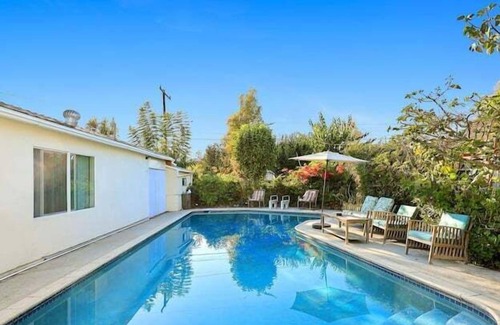 Mayflower Village House | 1BR Hidden Suite by Zen Living