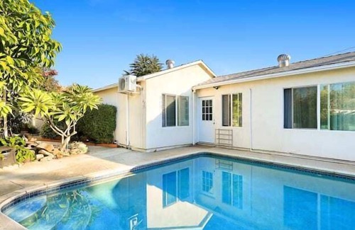 Mayflower Village House | 1BR Hidden Suite by Zen Living
