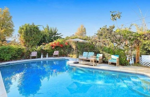 Mayflower Village House | 1BR Hidden Suite by Zen Living