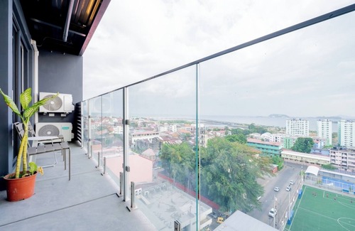 Santa Ana Apartment | 1BR in Casco View Life