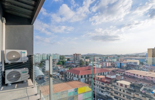 Santa Ana Apartment | 1BR in Casco View Life