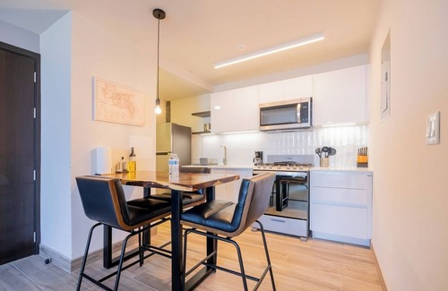 Santa Ana Apartment | 1BR in Casco View Life