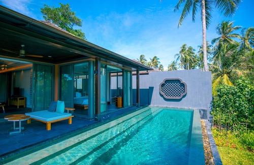 Khok Kloi Villa | 1BR Luxury Villa