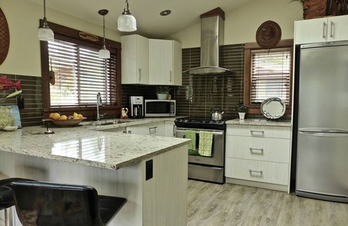 Port Renfrew Cottage | 1BR - Ocean View - Pet Friendly - Sleeps 4