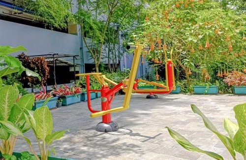 Bandung Apartment | 1BR Parahyangan Residences W Pool
