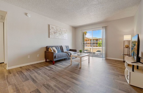 Mesa Apartment | 1BR - Pool - Gym - 1 Mi To Banner Hospital