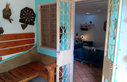 Mtwapa Ski Chalet | 1br private paradise