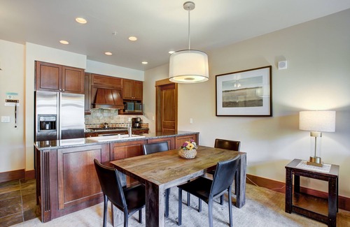 River Run Condo | 1Br Ski-in/Ski-out~On Mountain~Lone Eagle 3031~Kids Ski Free