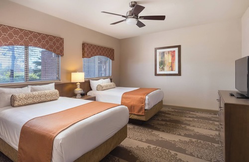 Pennington Bend Resort | 1BR Suite with Resort Pool, FREE WIFI, Near Attractions