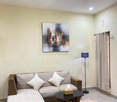 Benoa Apartment | 1BR The Shangka House Nusa Dua