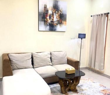 Benoa Apartment | 1BR The Shangka House Nusa Dua