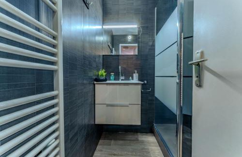 Val-Thorens Apartment | 1BR Val Thorens Slopeside Heart of Resort