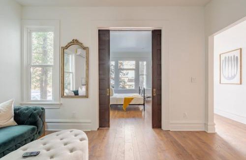 Uptown Apartment | 1BR - Walk to Coffee, Brews & NW 23rd Shops