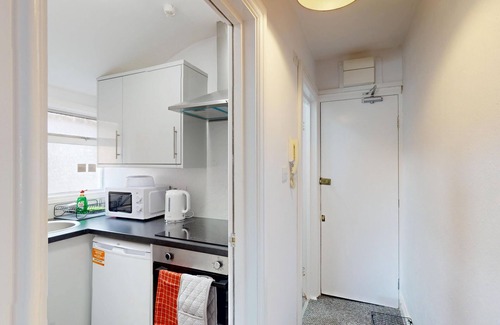 Northumberland Park Apartment | 1BRD Near Northumberland Rail & Hotspur Stadium