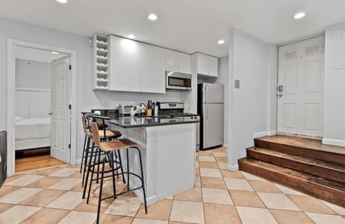 Charlestown Condo | 1Celtics/Bruins, Little Italy, North End
