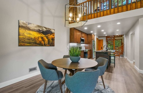Purgatory Condo | #1Condo Glacier Resort, Pool, Golf, HotTub, Sauna, Gym
