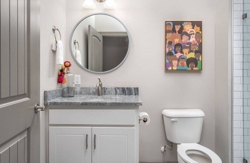 Rocky Mount Apartment | 1E - The Davis Lofts at Main Street 1bd studio apt