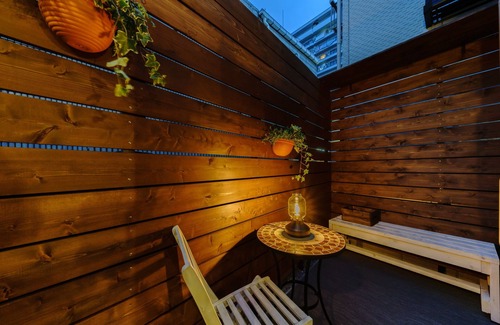 Okubo Apartment | 1F New AP Tluxury/Free WiFi