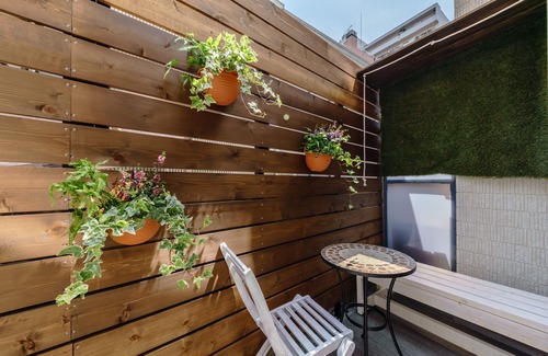 Okubo Apartment | 1F New AP Tluxury/Free WiFi