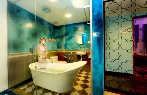 Dengkil Hotel | 1Fish Guardway