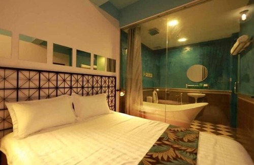 Dengkil Hotel | 1Fish Guardway